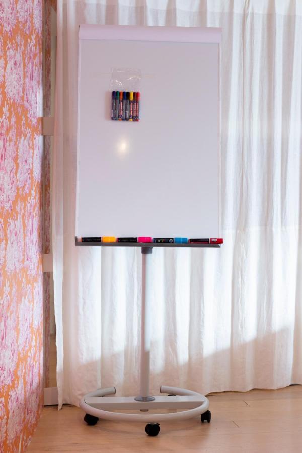 Flo'S Atelier - Family Studio Amsterdam Luaran gambar