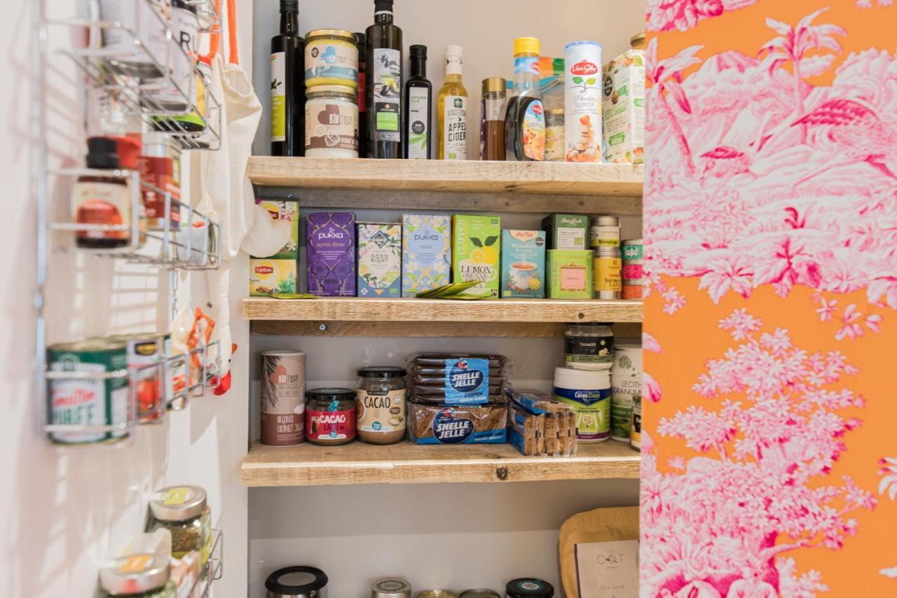 Flo'S Atelier - Family Studio Amsterdam Luaran gambar