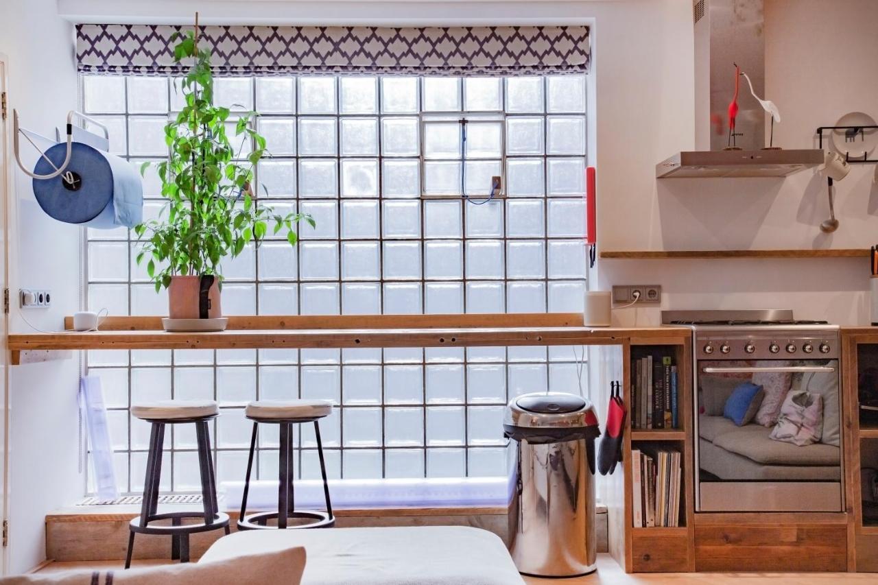 Flo'S Atelier - Family Studio Amsterdam Luaran gambar